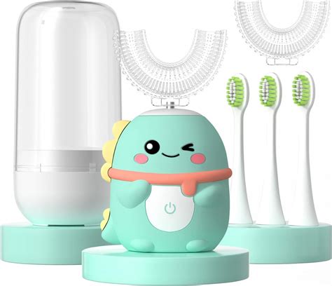 amazon childrens toothbrushes|auto brush toothbrush kids.